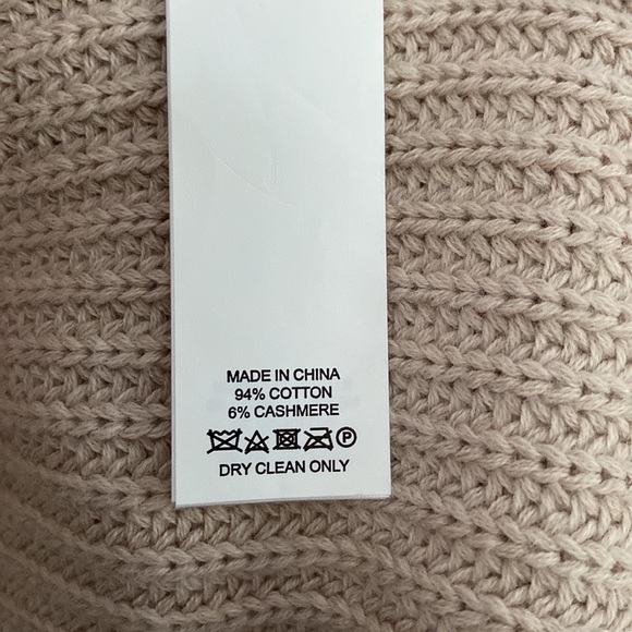 Kate spade Broom st ♠️ Roll neck sweater NWT - Picture 9 of 12